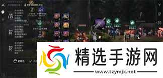 剑灵2竞技场玩法怎么玩