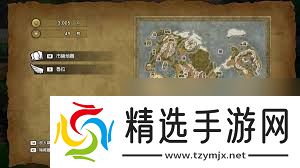 勇者斗恶龙3重制版最后的钥匙位置在哪