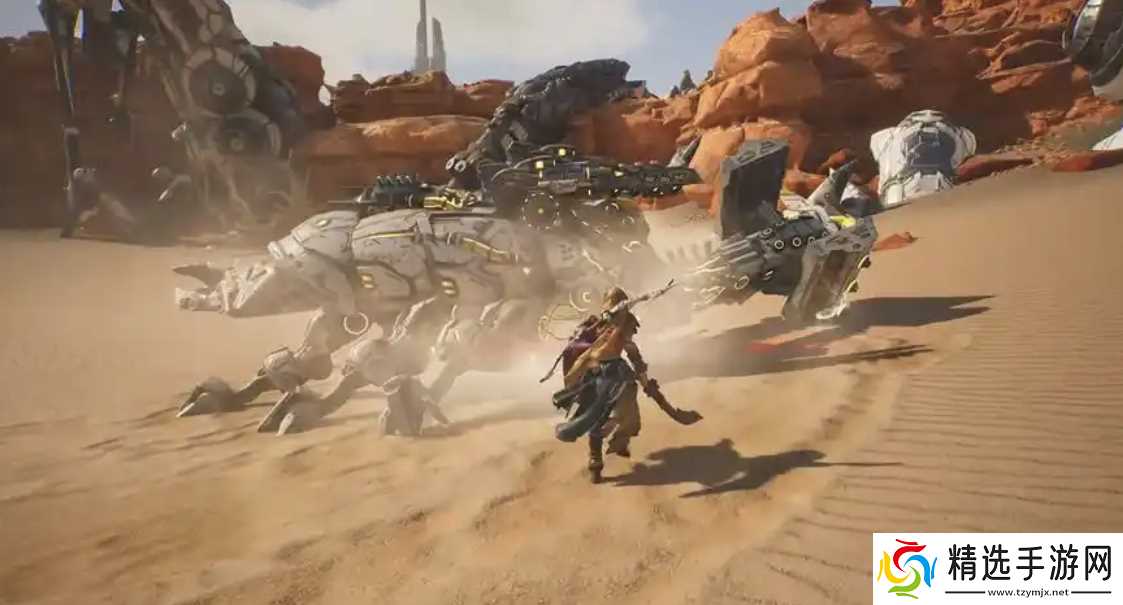 荒野起源什么时候公测？荒野起源公测时间揭秘，精彩玩法抢先看！