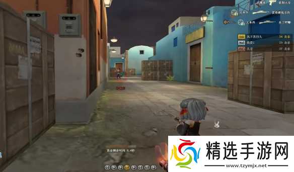 穿越火线金色蔷薇枪娘阿敏怎么获得-穿越火线金色蔷薇枪娘阿敏获得方法