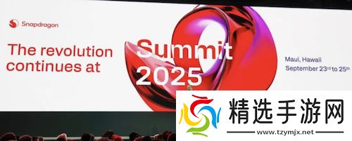 高通CEO安蒙：AI成为新的UI，智能体构成新的操作系统