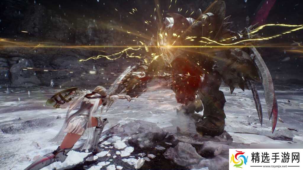 《洛奇英雄传：反抗命运》发布第二支A测预告片