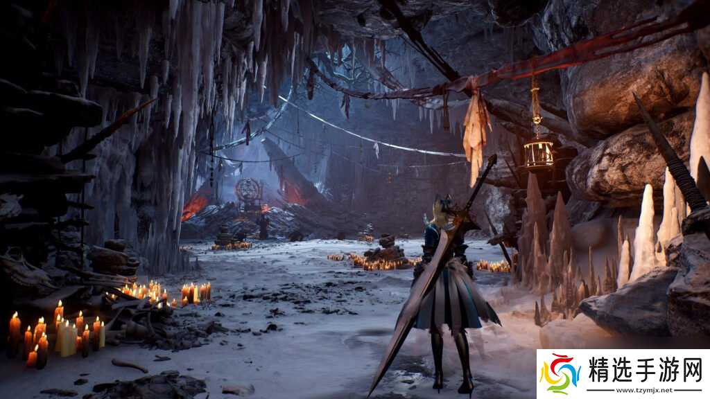 《洛奇英雄传：反抗命运》发布第二支A测预告片