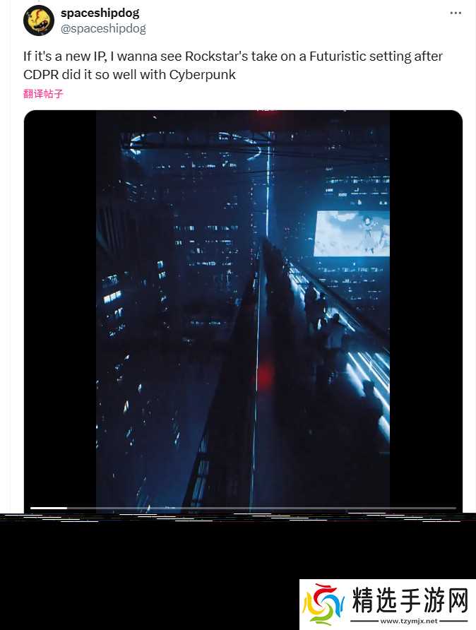 《GTA6》之后 你最希望R星开发什么题材的游戏