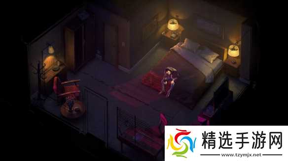 《懊悔谷》全新宣传影片 展现主角陷入时间循环的困境