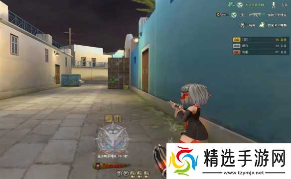 穿越火线金色蔷薇枪娘阿敏怎么获得-穿越火线金色蔷薇枪娘阿敏获得方法