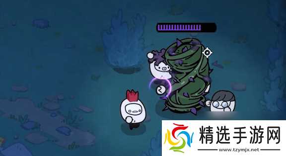 《佩布尔骑士》游戏特色内容介绍