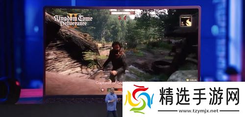 高通CEO安蒙：AI成为新的UI，智能体构成新的操作系统