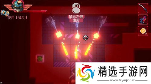 专访狗红工作室：像素霓虹×时间刀刃的狭间，以双人代码淬炼「生命倒计时」的赛博寓言