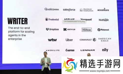高通CEO安蒙：AI成为新的UI，智能体构成新的操作系统