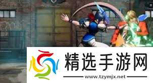 饿狼传说群狼之城洛克如何进行基础连段