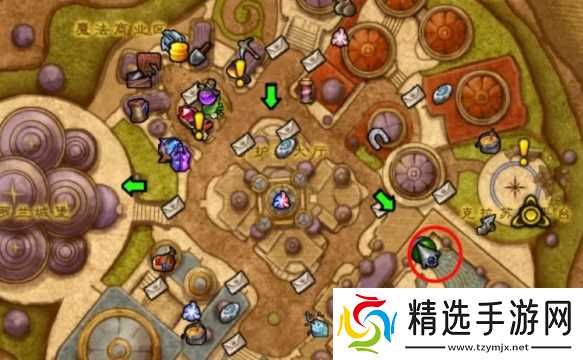 魔兽世界安托兰灼焦恶犬坐骑怎么获得-安托兰灼焦恶犬坐骑获取方法