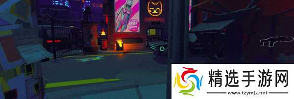 《Temporal Purge：Z》游戏特色内容介绍