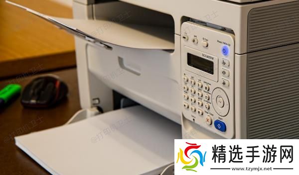 找准卡纸位置，正确取纸