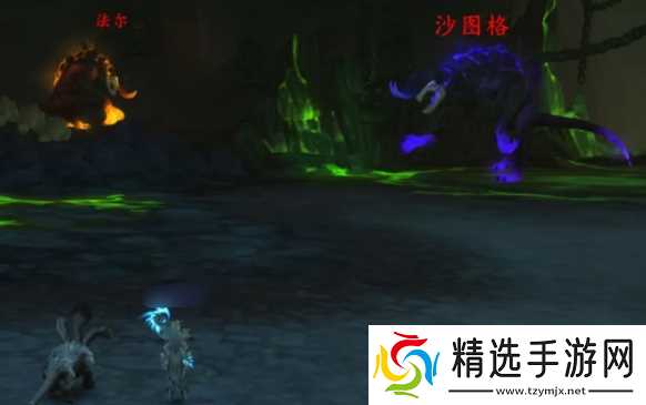 魔兽世界安托兰灼焦恶犬坐骑怎么获得-安托兰灼焦恶犬坐骑获取方法