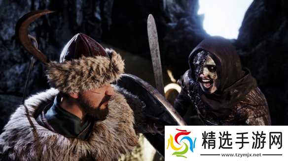 《乌卢卡的埃尔图》发售时间介绍