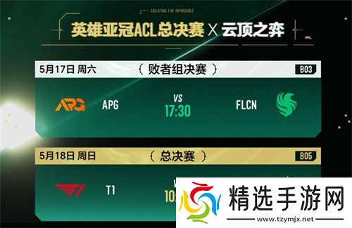 2025英雄亚冠ACL总决赛16日揭幕，九大赛事决战电竞之巅