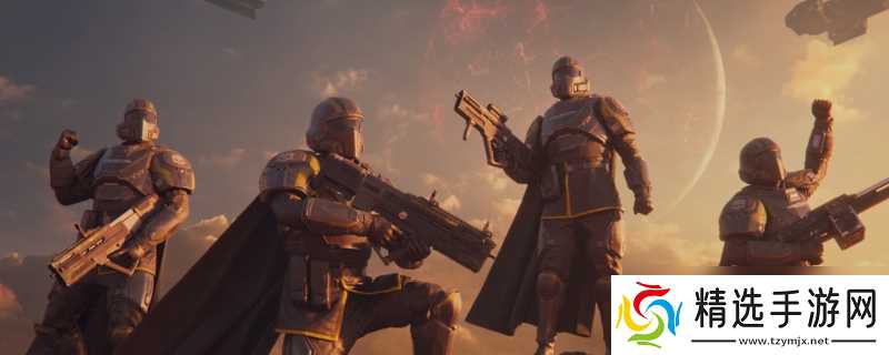 《绝地潜兵2》隐藏的键鼠操作技巧分享