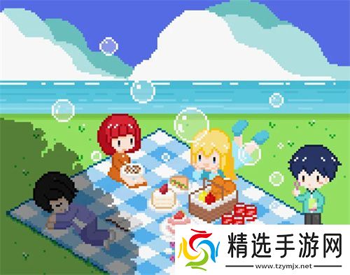 【游·见】专访Roastfish：在 “童话避难所” 与 “数字生命” 的碰撞中，以播种 “情感变量” 重塑虚拟陪伴