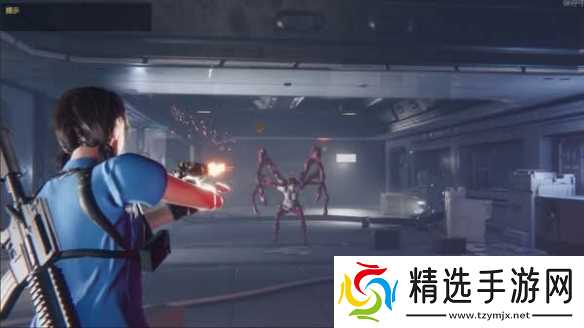 《生化女神 末日开端》开放试玩！****JK求生之路