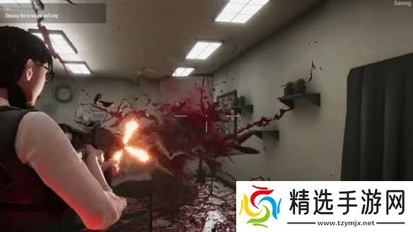 《生化女神 末日开端》开放试玩！****JK求生之路