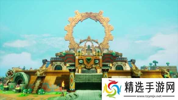 《幻想生活i》重新捏脸方法介绍