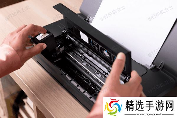 检查墨盒或硒鼓状态是否异常