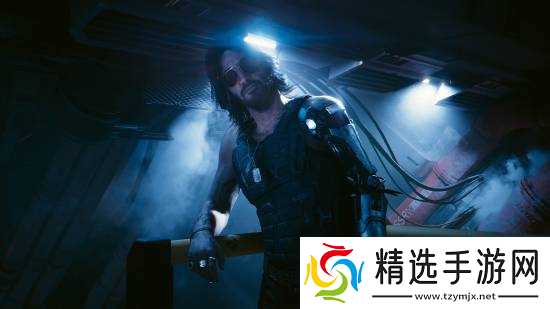 CDPR称"赛博朋克2"只是暂定名：代表它是《赛博朋克》系列的续作