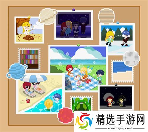 【游·见】专访Roastfish：在 “童话避难所” 与 “数字生命” 的碰撞中，以播种 “情感变量” 重塑虚拟陪伴