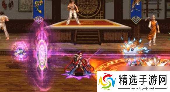 DNF守护者技能定制系统深度解析