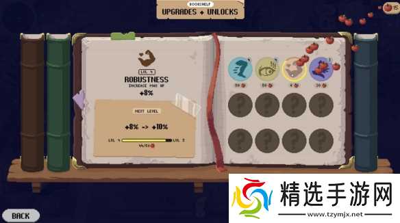 肉鸽动作《死亡日 狂杀末路》开放试玩！小心背包危机