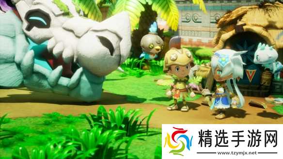 《幻想生活i》重新捏脸方法介绍