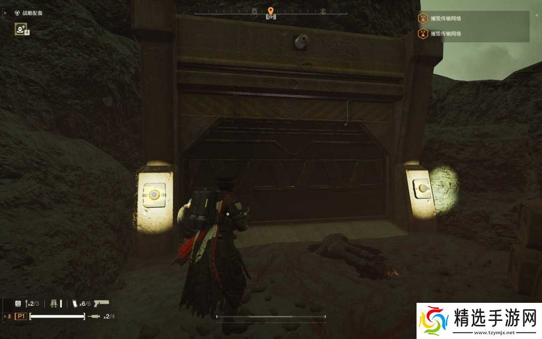 《绝地潜兵2》手刷蓝币攻略分享