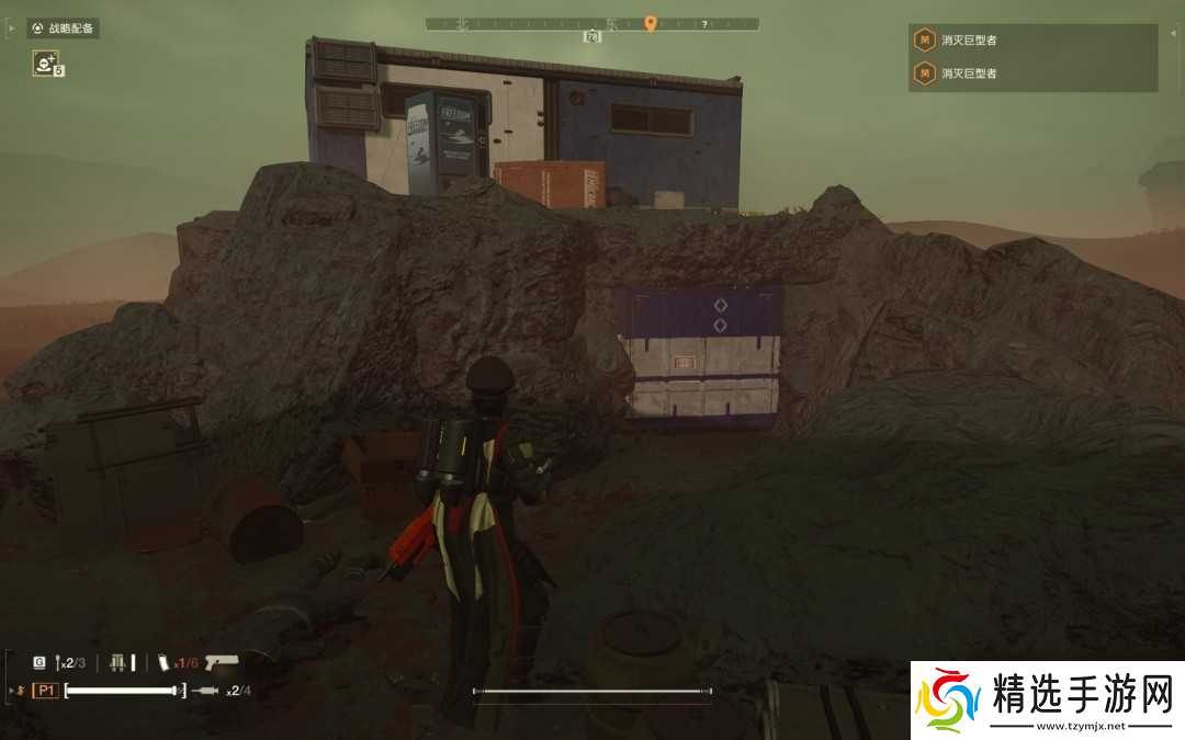 《绝地潜兵2》手刷蓝币攻略分享