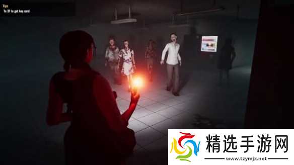 《生化女神 末日开端》开放试玩！****JK求生之路