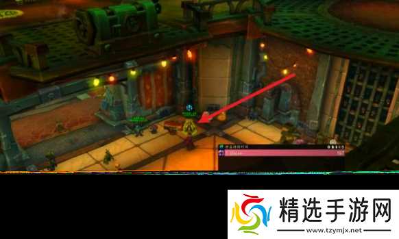 魔兽世界紫罗兰装甲惊哮犬坐骑怎么得-紫罗兰装甲惊哮犬坐骑获取方法