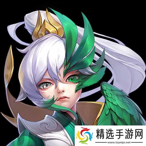 桃花源记【岚羽幻枭】从洗炼到觉醒的百万战力速成法，天择翎隐藏技巧揭秘