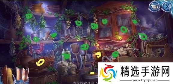 密室逃脱23迷失俱乐部第7关怎么过