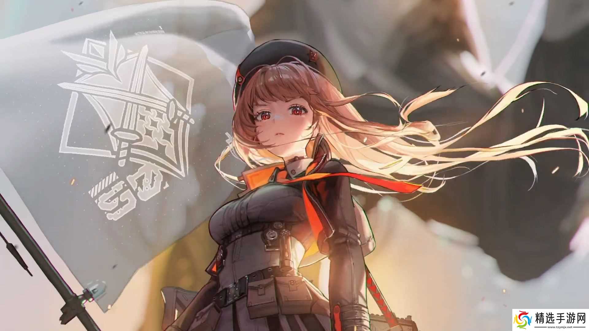 《胜利女神：新的希望》贝斯蒂介绍