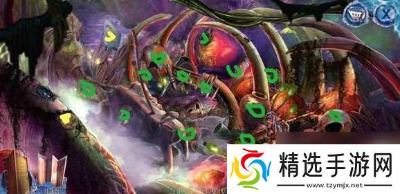 密室逃脱23迷失俱乐部第7关怎么过