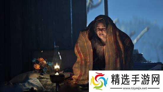 虚幻5动作新游配置要求惊人：4K/30帧需4090撑场