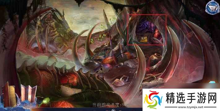 密室逃脱23迷失俱乐部第7关怎么过