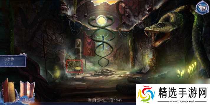 密室逃脱23迷失俱乐部第7关怎么过