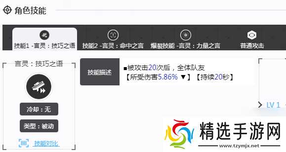 《胜利女神：新的希望》梅登介绍