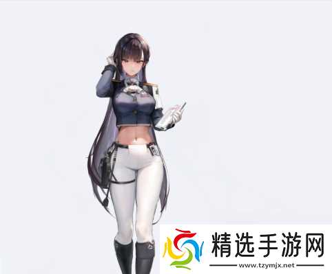 《胜利女神：新的希望》玛律恰那介绍