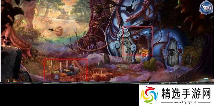 密室逃脱23迷失俱乐部第7关怎么过