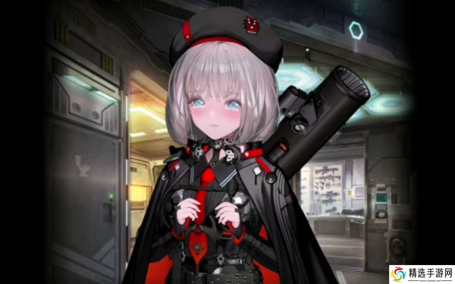 《胜利女神：新的希望》贝斯蒂介绍