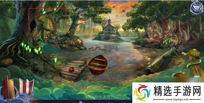 密室逃脱23迷失俱乐部第7关怎么过