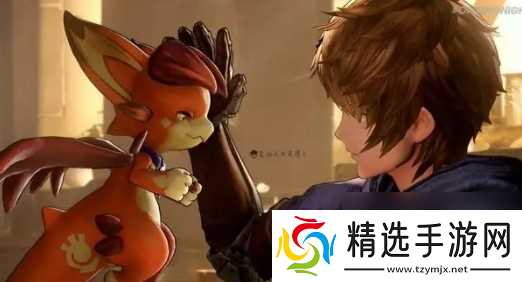 碧蓝幻想relinkpc配置要求是什么