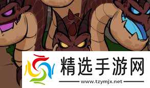 英勇之地魔龙怎么打